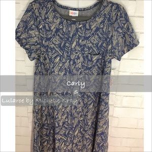 Carly dresses $20 each